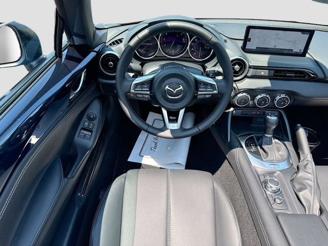 2026 Mazda Mazda MX-5 Miata Grand Touring