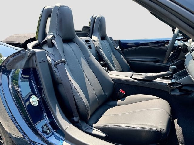 2026 Mazda Mazda MX-5 Miata Grand Touring