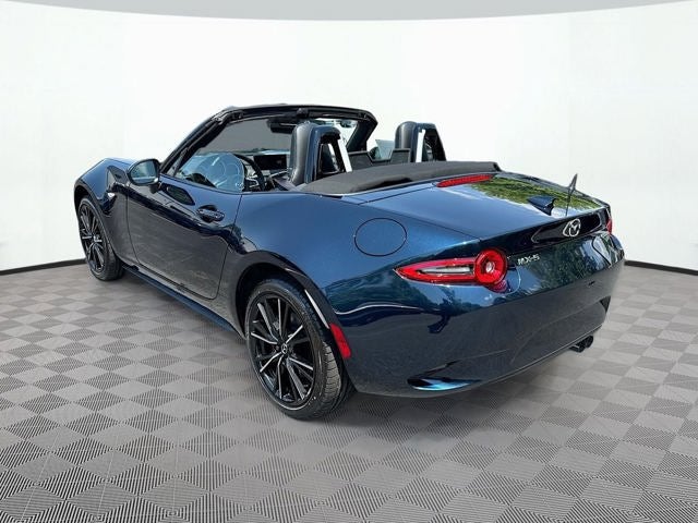 2026 Mazda Mazda MX-5 Miata Grand Touring