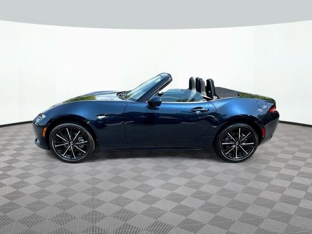 2026 Mazda Mazda MX-5 Miata Grand Touring