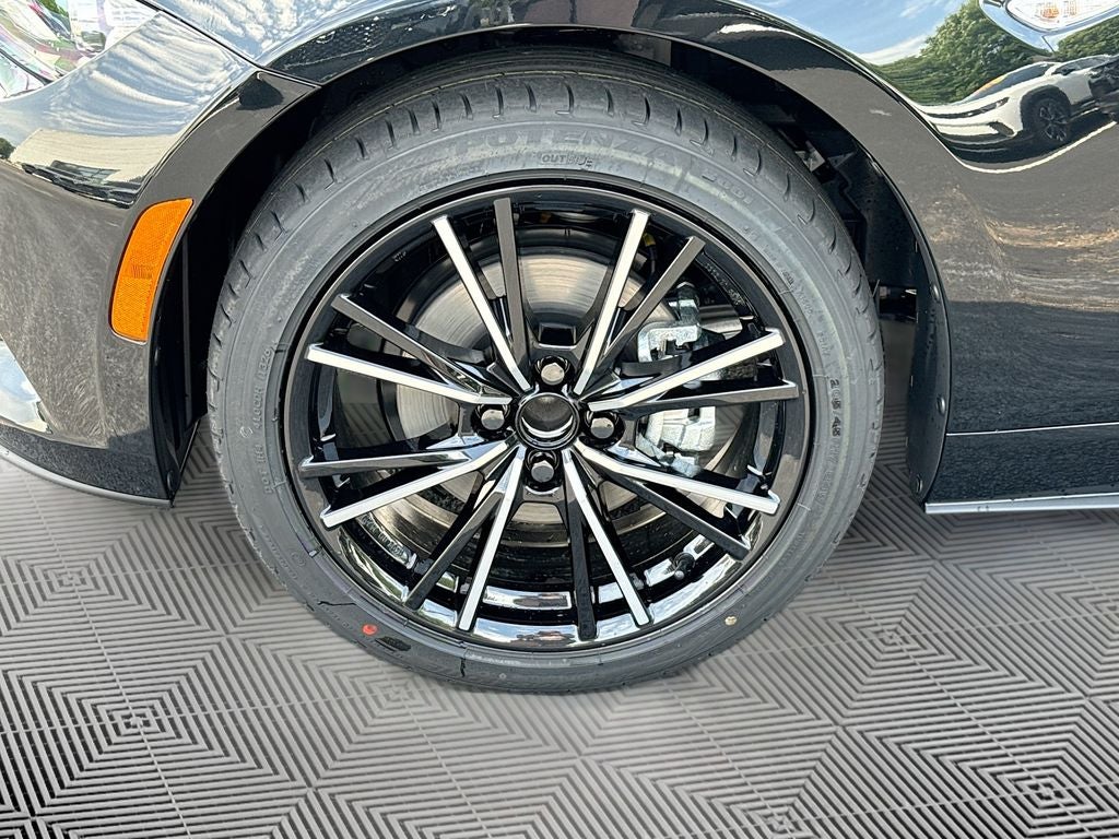 2026 Mazda Mazda MX-5 Miata Grand Touring