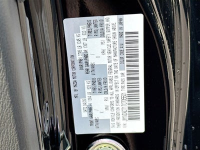 2026 Mazda Mazda MX-5 Miata Grand Touring