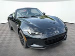 2026 Mazda Mazda MX-5 Miata Grand Touring