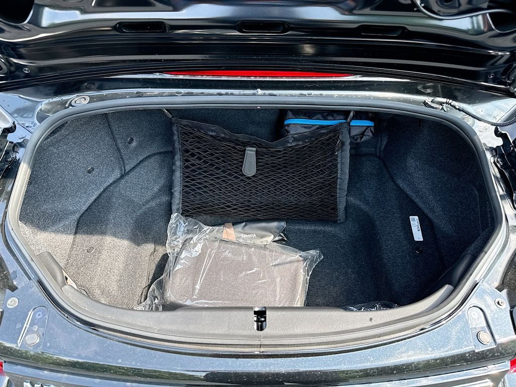 2026 Mazda Mazda MX-5 Miata Grand Touring