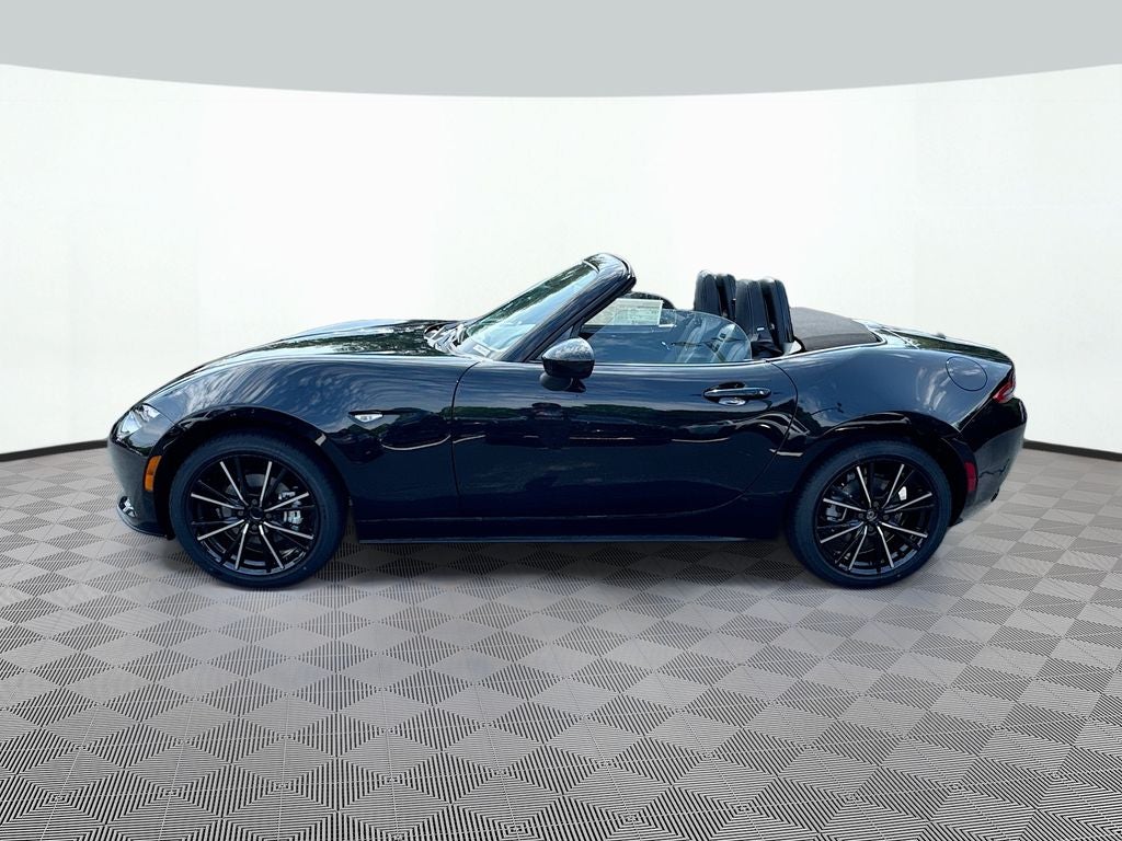 2026 Mazda Mazda MX-5 Miata Grand Touring