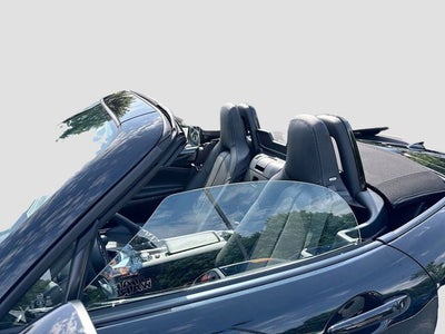 2026 Mazda Mazda MX-5 Miata Grand Touring