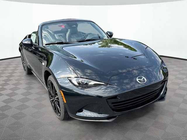 2026 Mazda Mazda MX-5 Miata Grand Touring