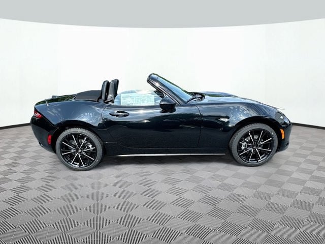 2026 Mazda Mazda MX-5 Miata Grand Touring