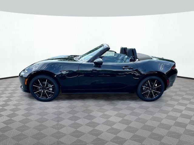 2026 Mazda Mazda MX-5 Miata Grand Touring