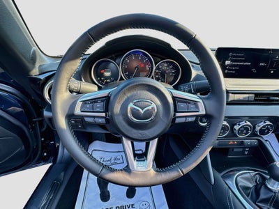 2026 Mazda Mazda MX-5 Miata Grand Touring