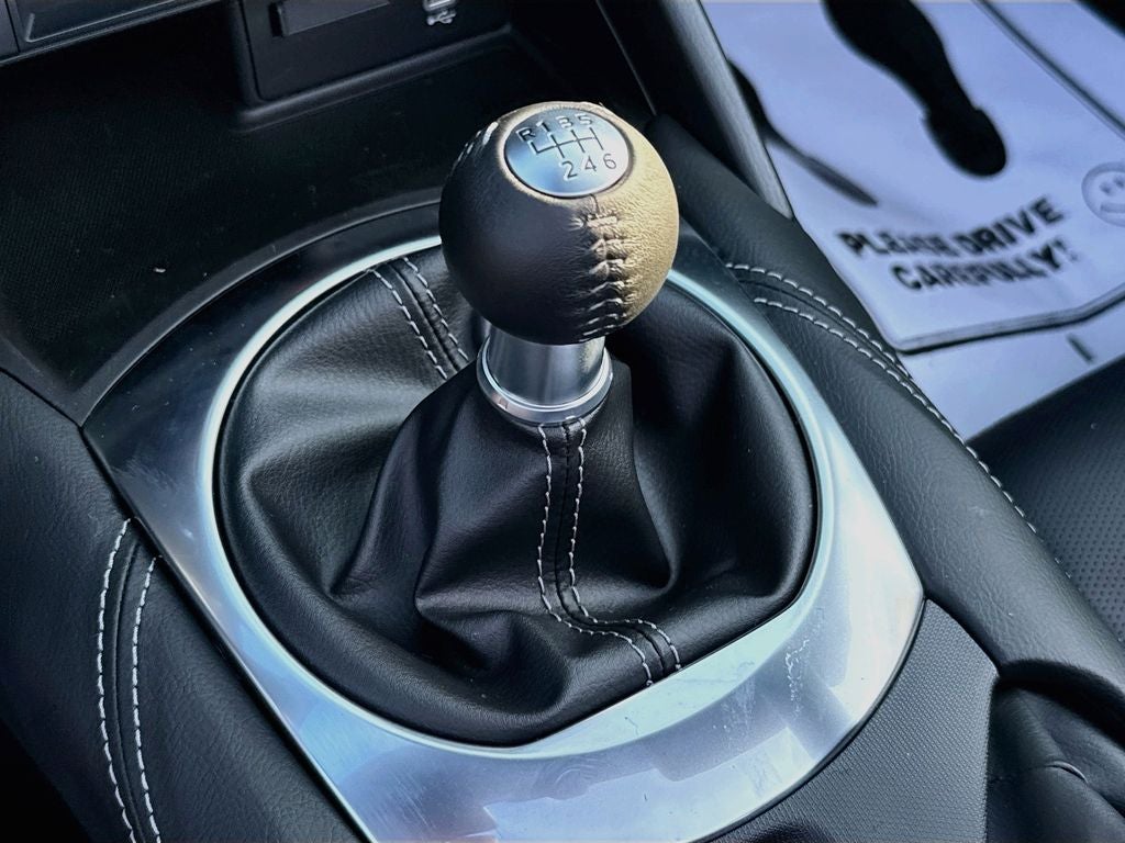 2026 Mazda Mazda MX-5 Miata Grand Touring