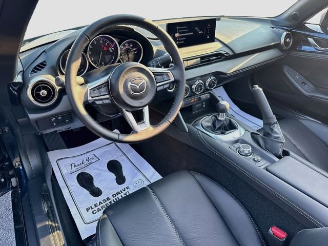 2026 Mazda Mazda MX-5 Miata Grand Touring