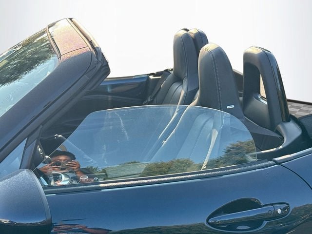 2026 Mazda Mazda MX-5 Miata Grand Touring