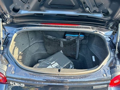 2026 Mazda Mazda MX-5 Miata Grand Touring