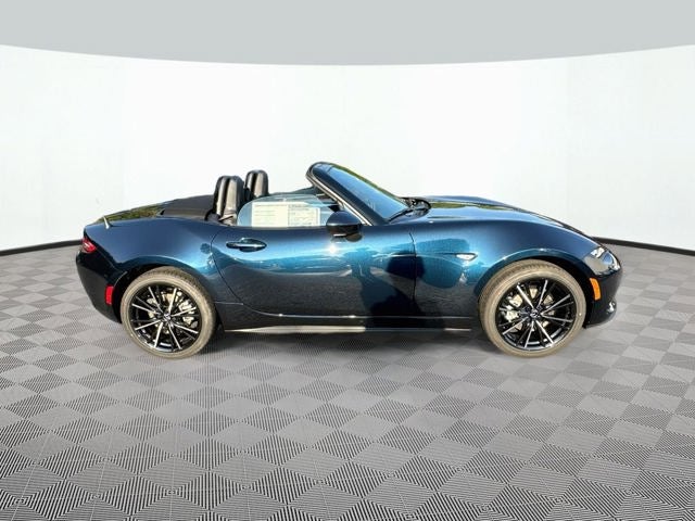 2026 Mazda Mazda MX-5 Miata Grand Touring