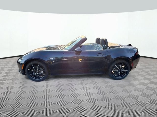 2026 Mazda Mazda MX-5 Miata Grand Touring