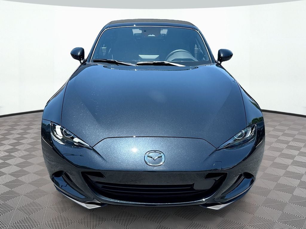 2026 Mazda Mazda MX-5 Miata Grand Touring