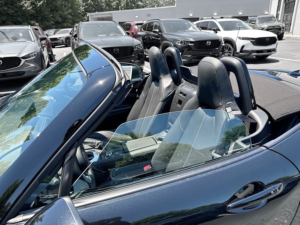 2026 Mazda Mazda MX-5 Miata Grand Touring
