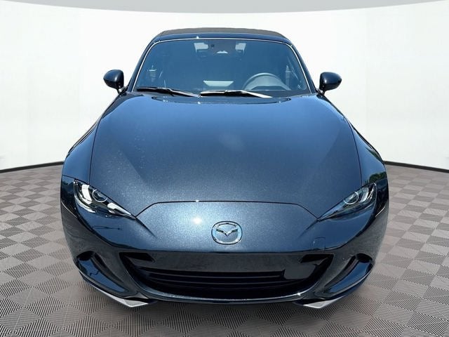 2026 Mazda Mazda MX-5 Miata Grand Touring