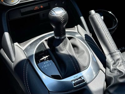2026 Mazda Mazda MX-5 Miata Grand Touring