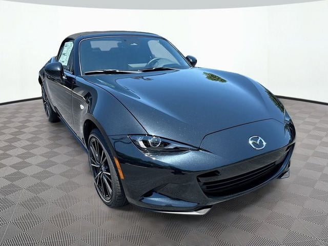 2026 Mazda Mazda MX-5 Miata Grand Touring