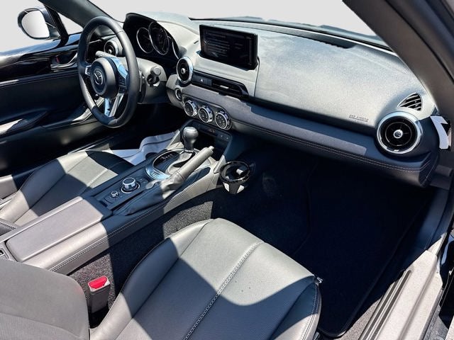 2026 Mazda Mazda MX-5 Miata Grand Touring