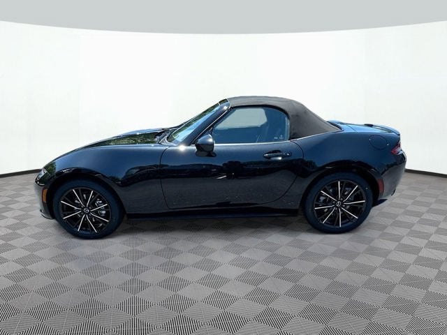 2026 Mazda Mazda MX-5 Miata Grand Touring