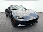 2026 Mazda Mazda MX-5 Miata Grand Touring