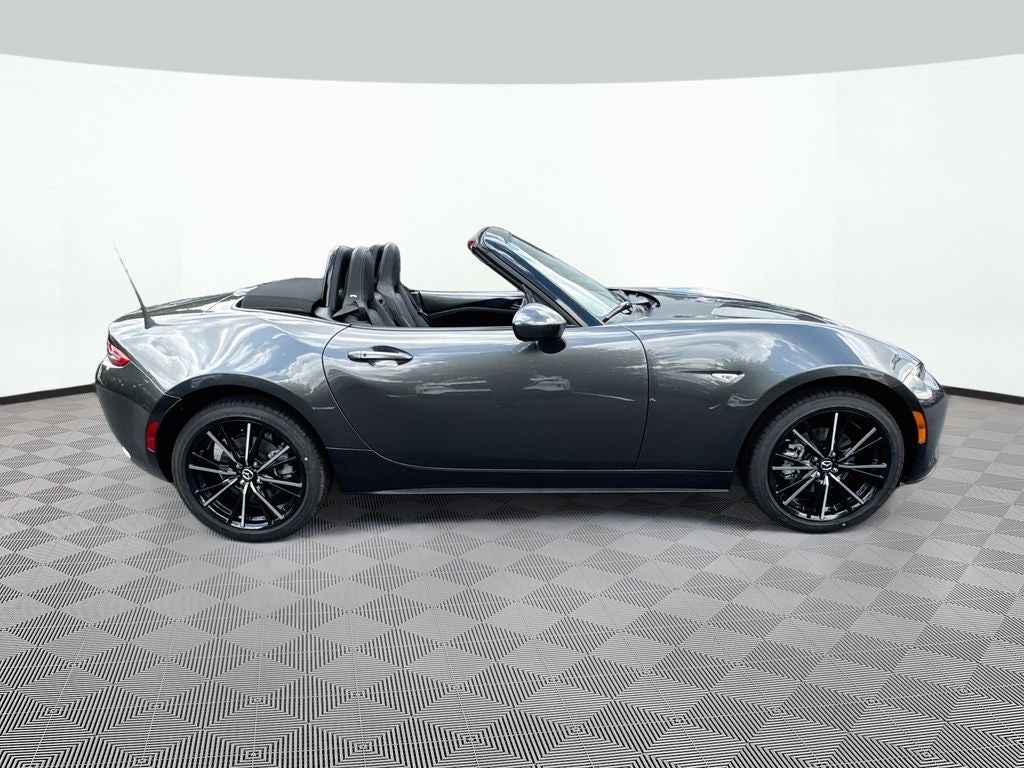 2026 Mazda Mazda MX-5 Miata Grand Touring