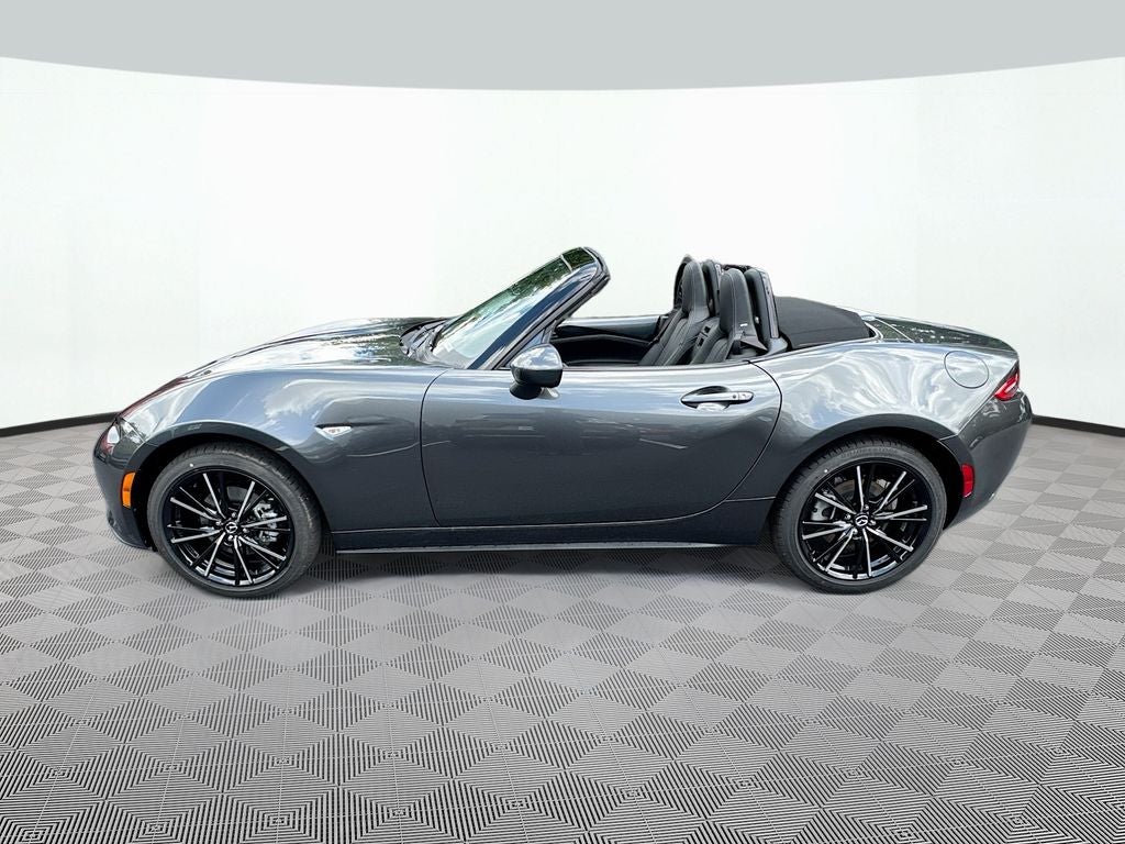 2026 Mazda Mazda MX-5 Miata Grand Touring