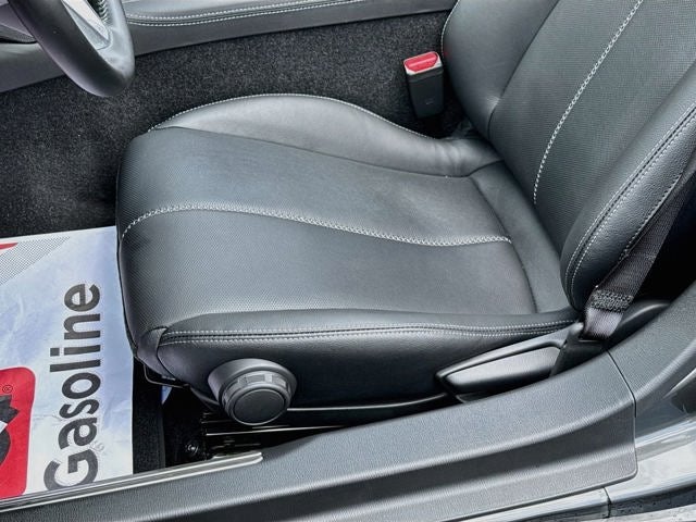 2026 Mazda Mazda MX-5 Miata Grand Touring