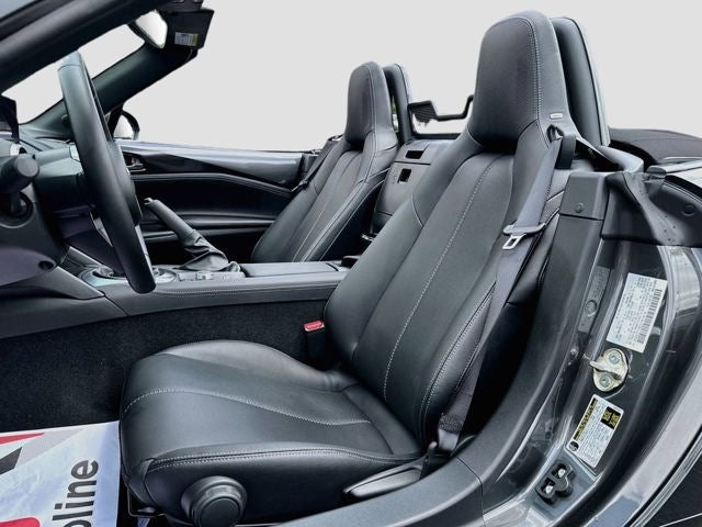 2026 Mazda Mazda MX-5 Miata Grand Touring