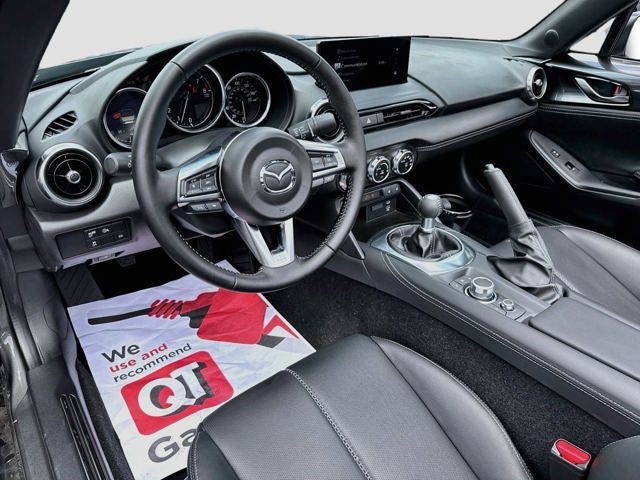 2026 Mazda Mazda MX-5 Miata Grand Touring