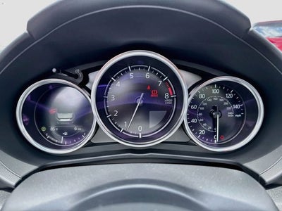 2026 Mazda Mazda MX-5 Miata Grand Touring