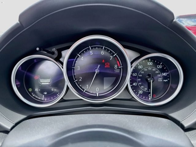 2026 Mazda Mazda MX-5 Miata Grand Touring