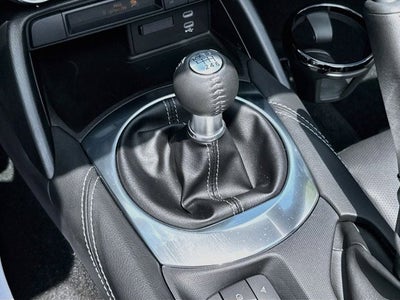 2026 Mazda Mazda MX-5 Miata Grand Touring