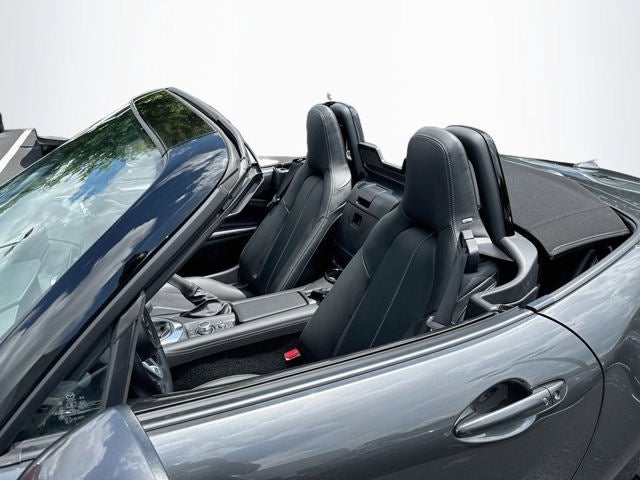 2026 Mazda Mazda MX-5 Miata Grand Touring