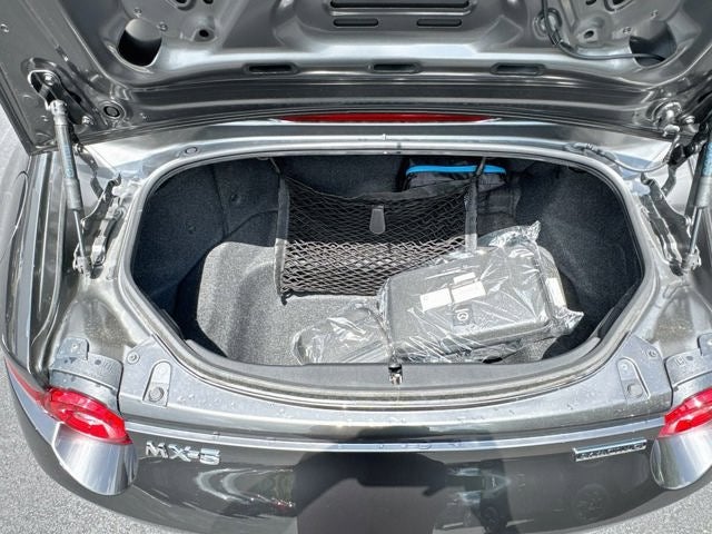 2026 Mazda Mazda MX-5 Miata Grand Touring