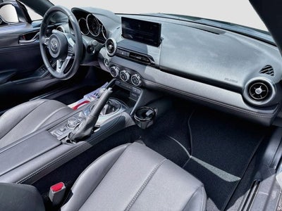 2026 Mazda Mazda MX-5 Miata Grand Touring