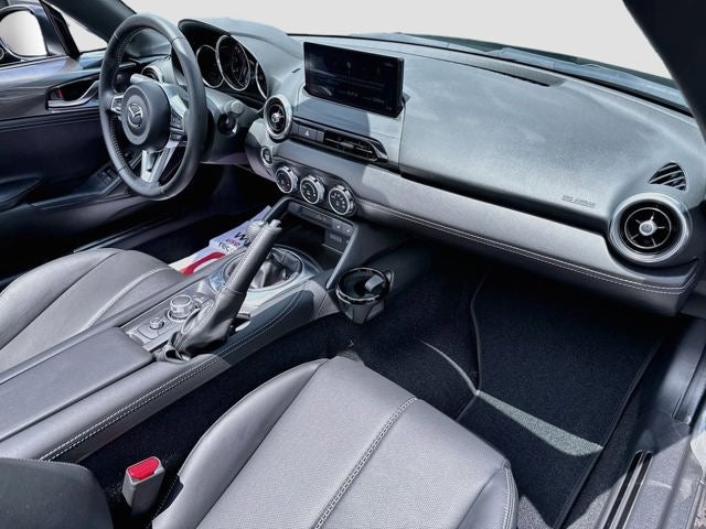 2026 Mazda Mazda MX-5 Miata Grand Touring