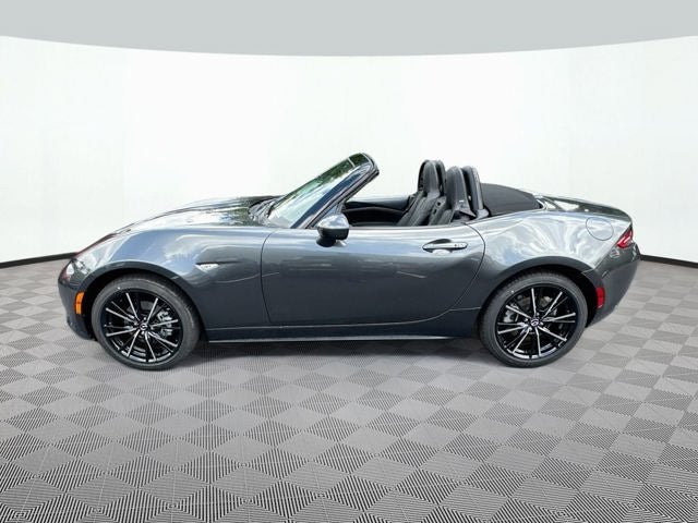 2026 Mazda Mazda MX-5 Miata Grand Touring