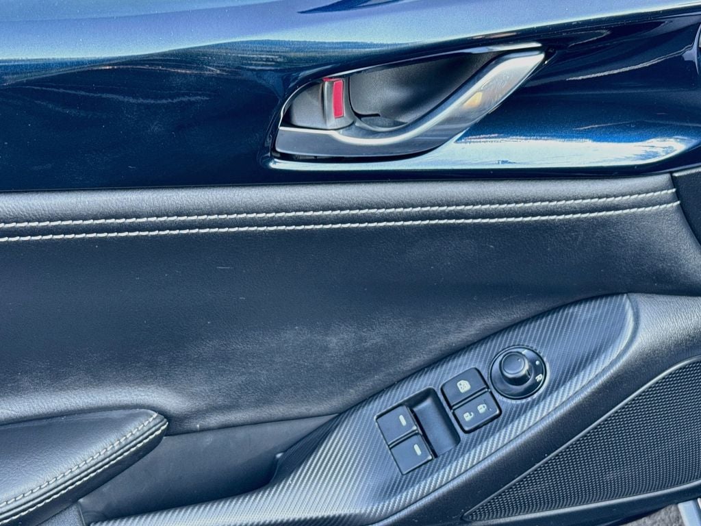 2026 Mazda Mazda MX-5 Miata Grand Touring