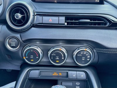 2026 Mazda Mazda MX-5 Miata Grand Touring