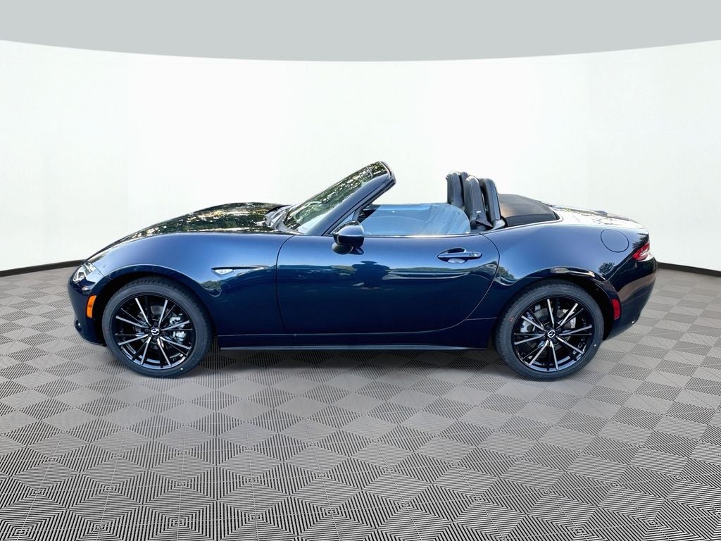2026 Mazda Mazda MX-5 Miata Grand Touring