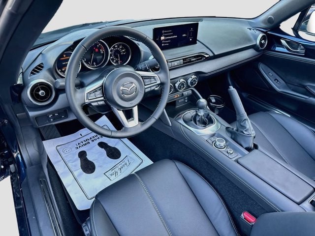 2026 Mazda Mazda MX-5 Miata Grand Touring