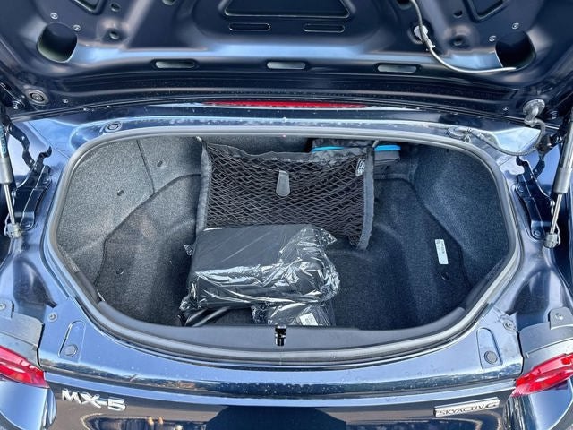 2026 Mazda Mazda MX-5 Miata Grand Touring