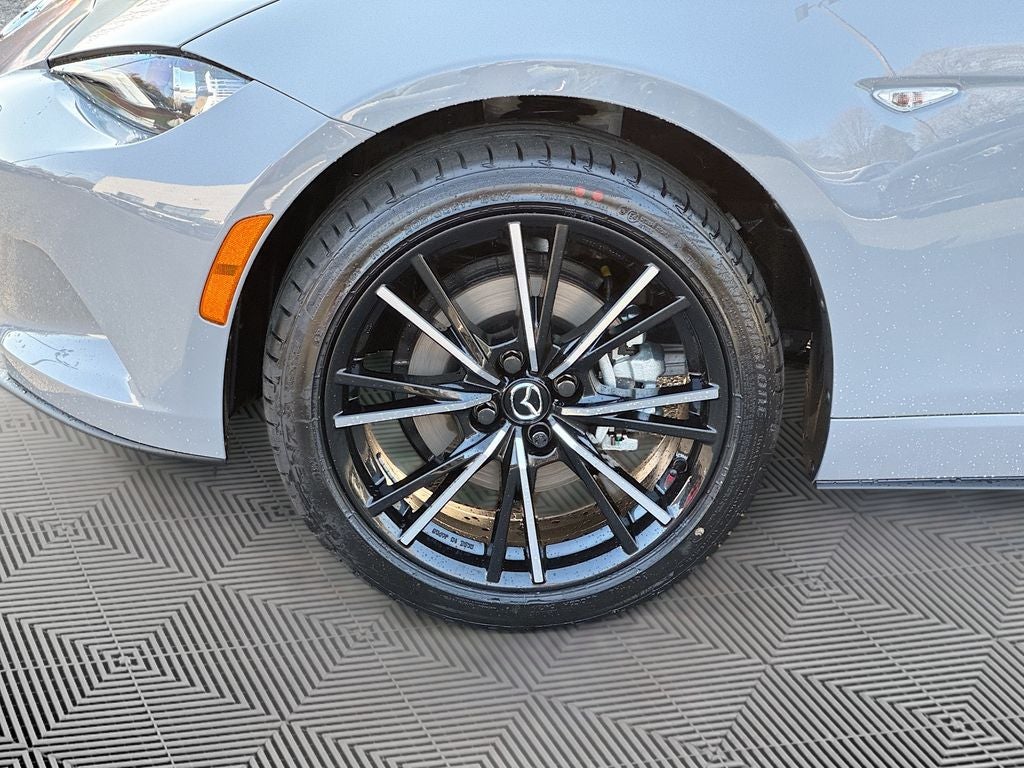 2026 Mazda Mazda MX-5 Miata Grand Touring