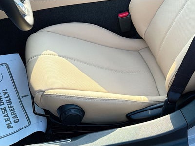 2026 Mazda Mazda MX-5 Miata Grand Touring