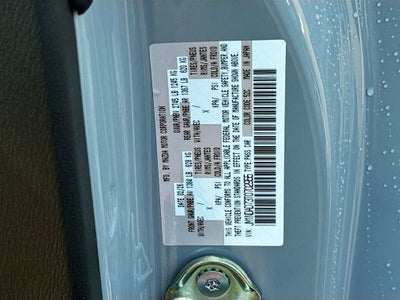 2026 Mazda Mazda MX-5 Miata Grand Touring