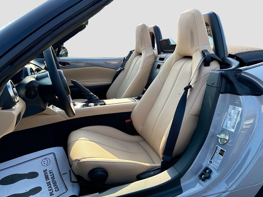 2026 Mazda Mazda MX-5 Miata Grand Touring